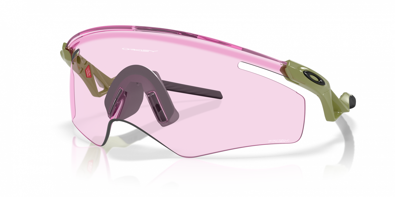 Oakley OO9481D 948106 Qntm Kato 